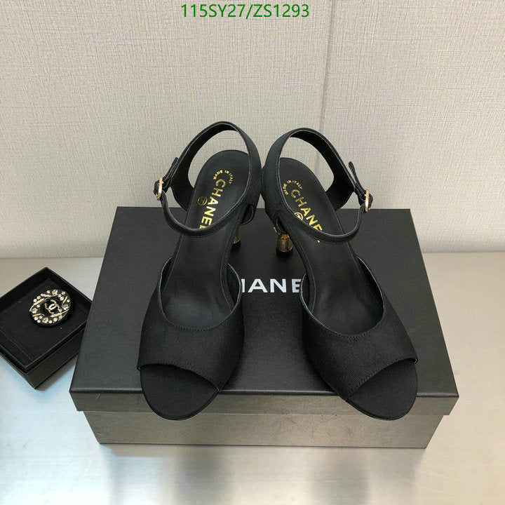 SAMC - CHL Women Shoes High Heels - 220