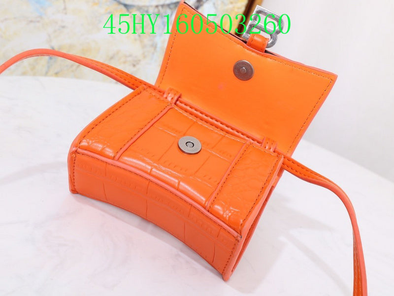 Satchel Bags - BGA Bags - 2500