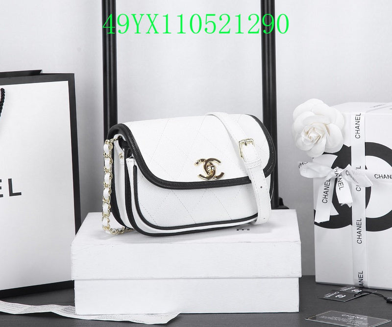 Satchel Bags - CHL Bags - 5374