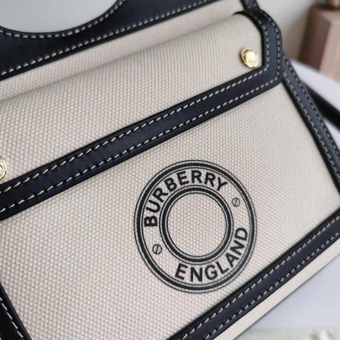 ELE Fashion -BBR Bags - 938