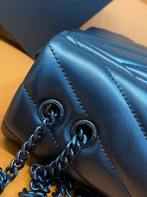 Glamy - YLS Bags - 1291