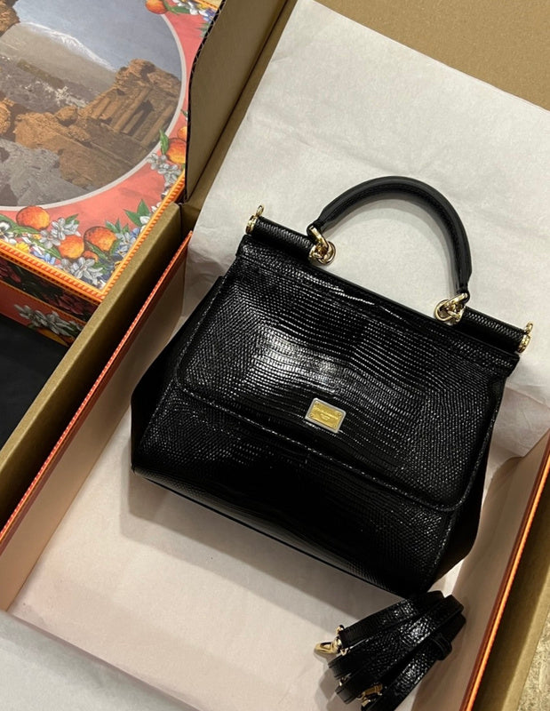 Glamy - DG bag - 068