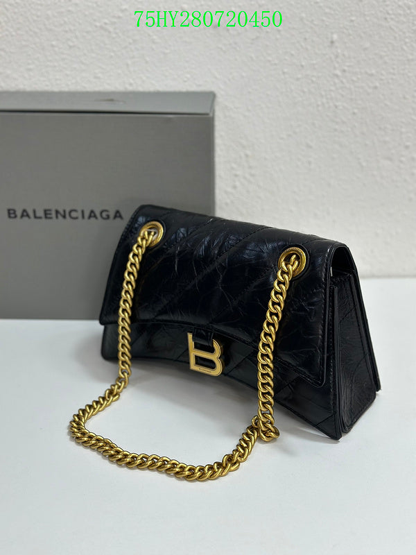ELE Fashion - BGA Bags - 1681
