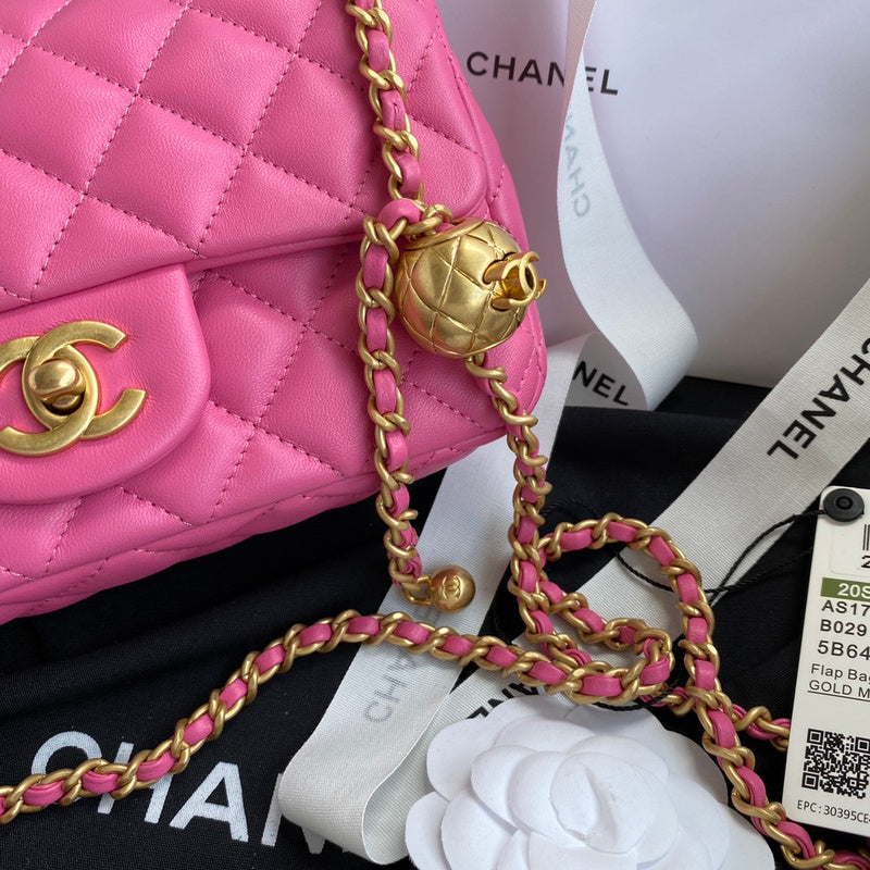 Satchel Bags - CHL Bags - 6404