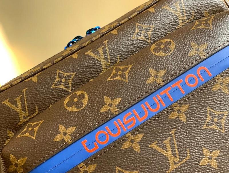 SAMC - LOV Bags - 2612