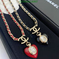 SAMC - CHL Jewelry - 1172