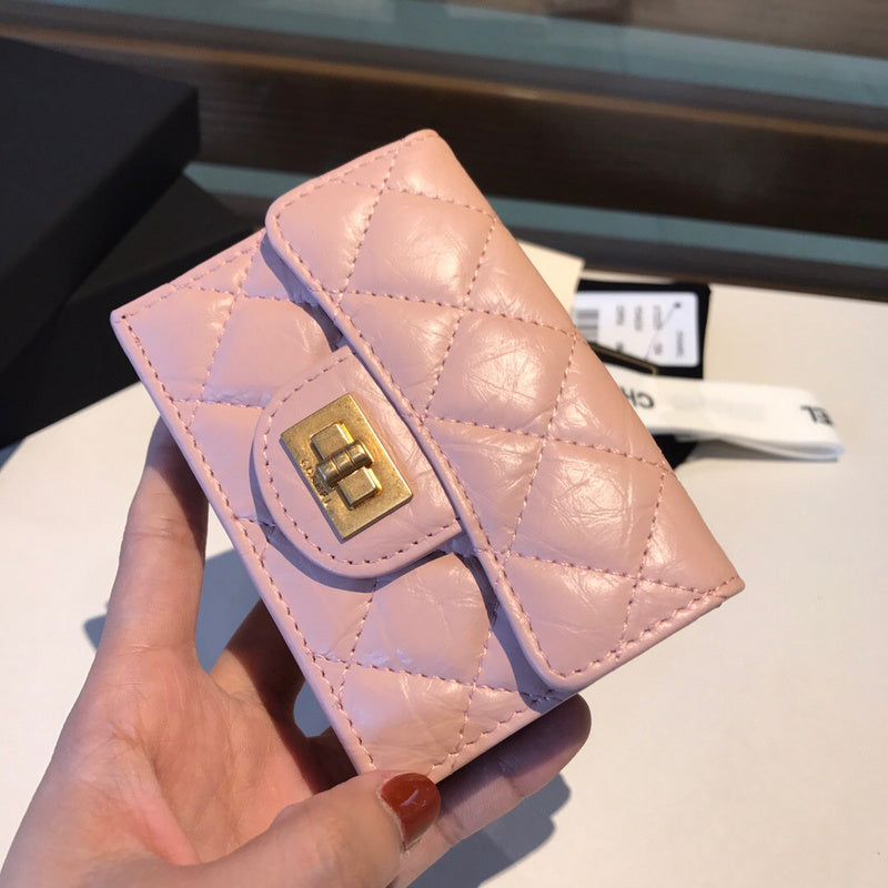 Glami-i CHL Wallets - 081