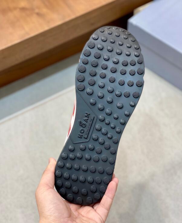 SAMC - HMS Men Shoes - 061