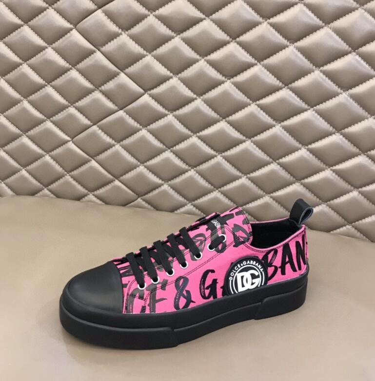 SAMC - DAG Men Shoes - 248