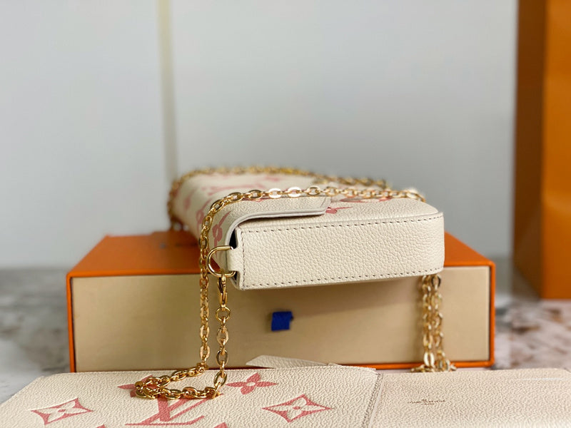 Glamy - LOV Bags - 884