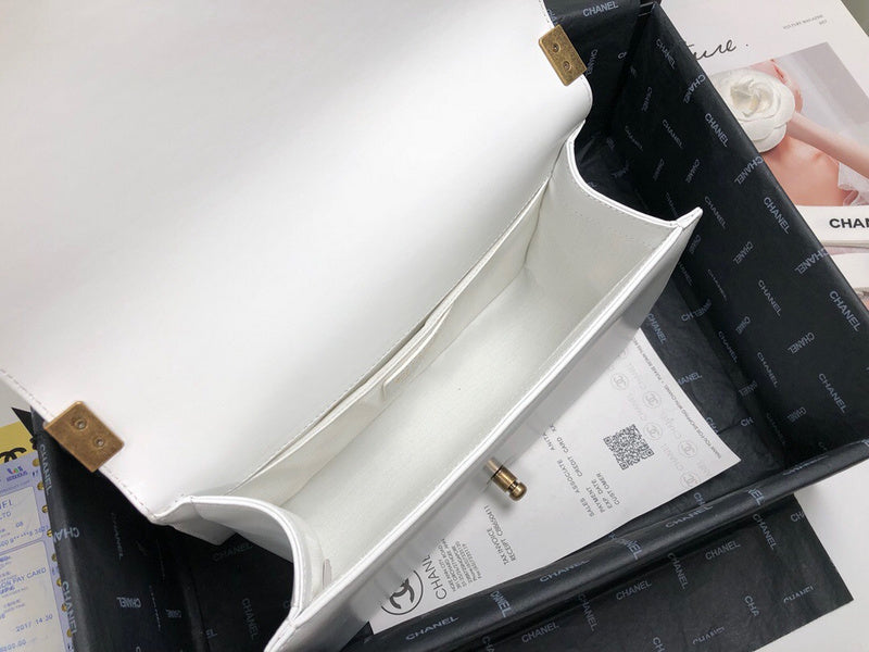 Satchel Bags - CHL Bags - 7471