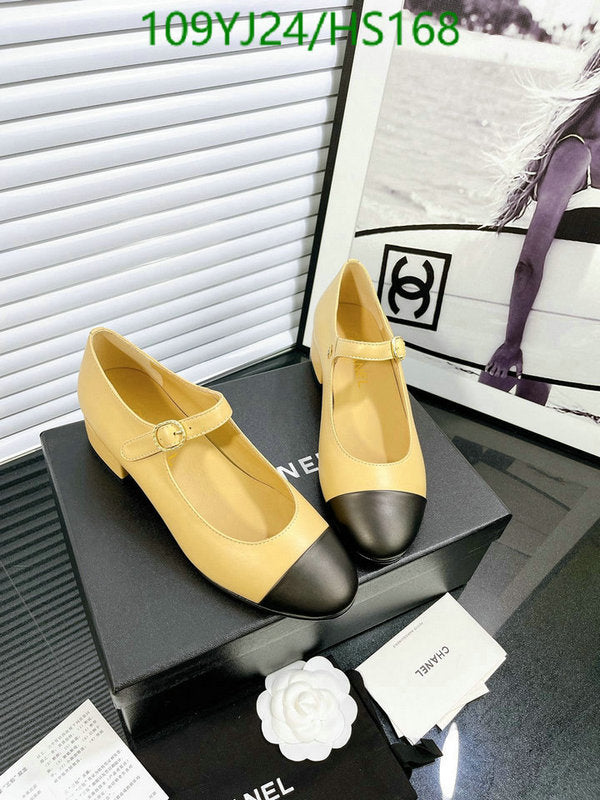 SAMC - CHL Women Shoes Ballet - 168