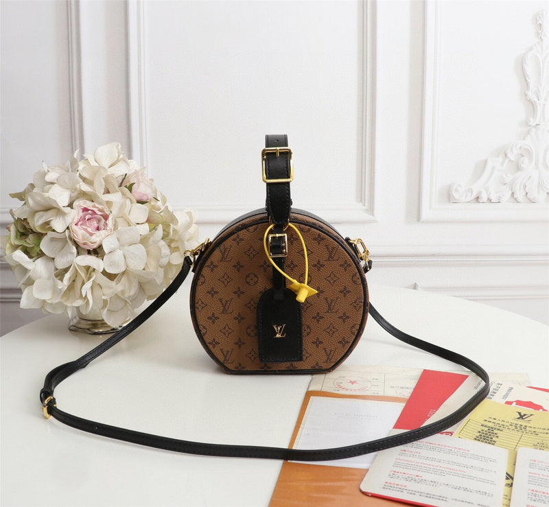 Satchel Bags - VL Bags - 2177