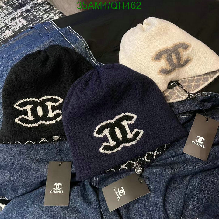 SAMC - CHL Caps & Hats - 126