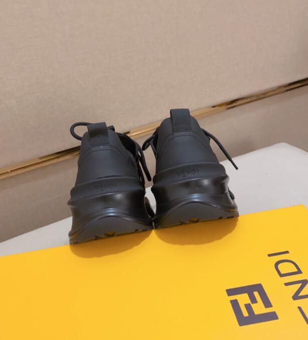 SAMC - FDE Men Shoes - 033