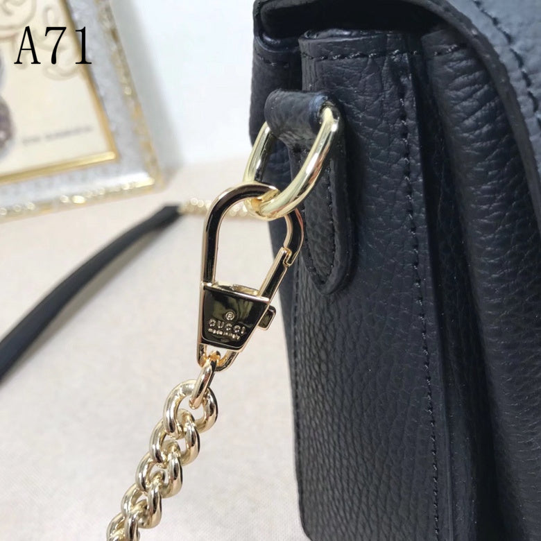 Glami Fashion - GCI Bags - 10160