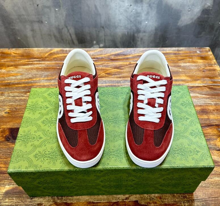 SAMC - GUKI Women Shoes - 164