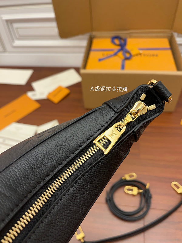 GlamI Lu-Vi bags - 3399