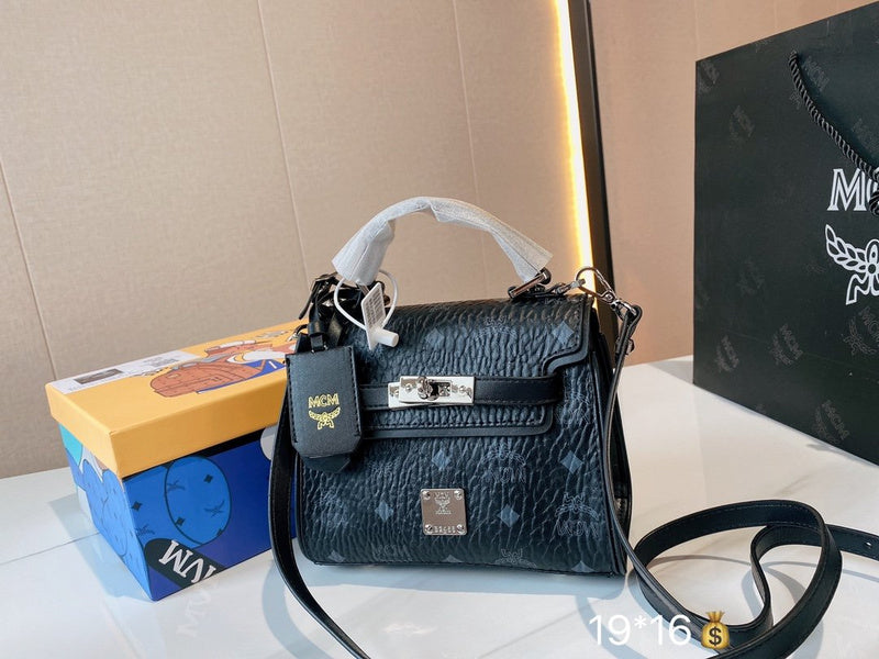 Glami- - MQM Bags - 227