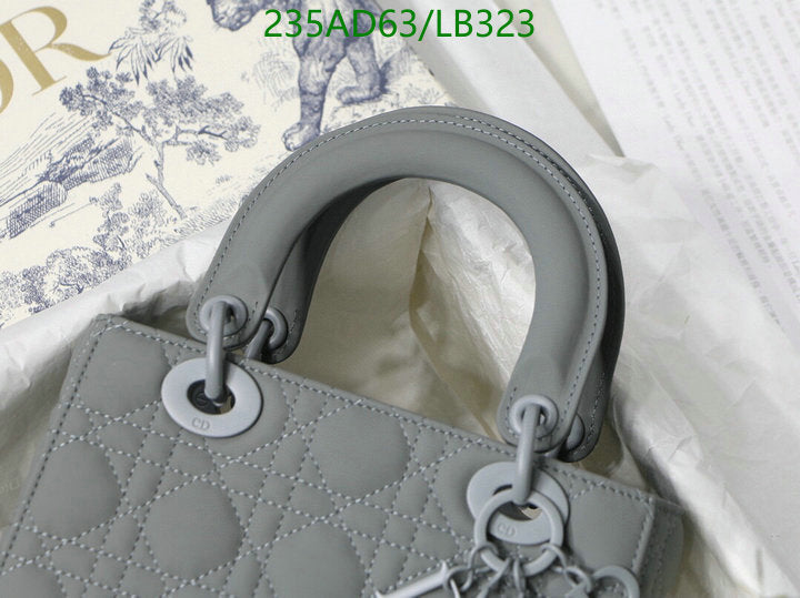 SAMCC - DOR Bags - 1392