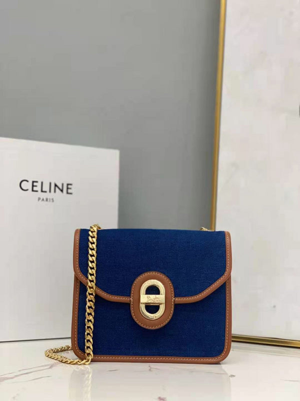 Glamy - COL Bags - 1315