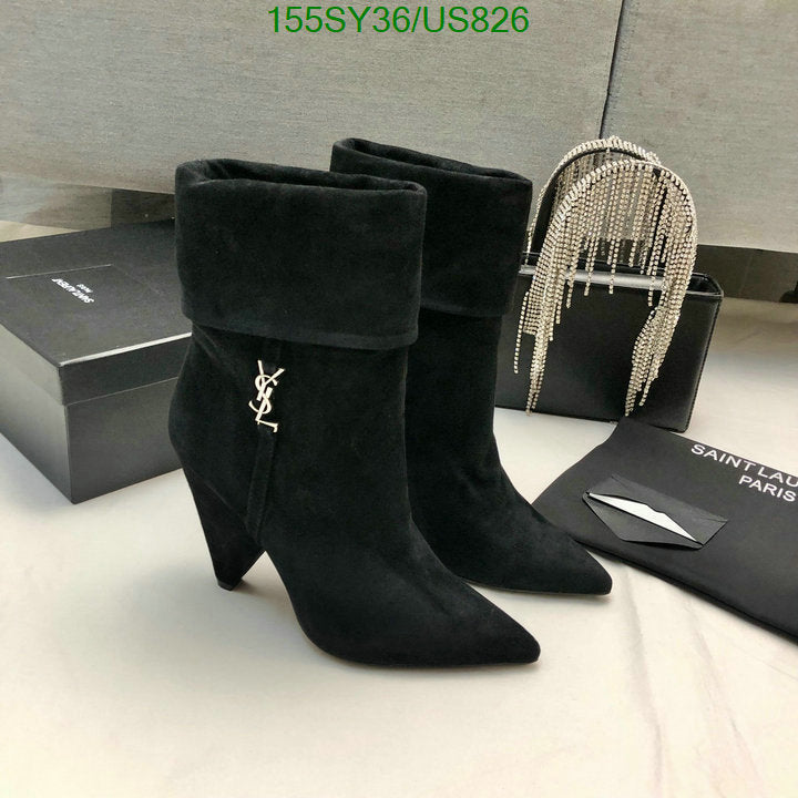 SAMC - YLS Women Shoes - 133