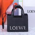 Satchel Bags - LWE Bags - 040