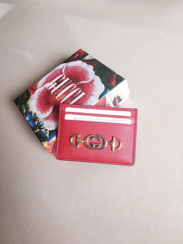 Glami-i Guki Card Case - 088
