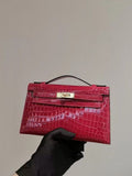 Satchel Bags - HMS-Bags - 558