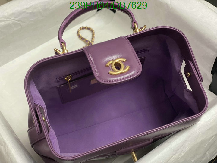 SAMC - CHL Bags - 052