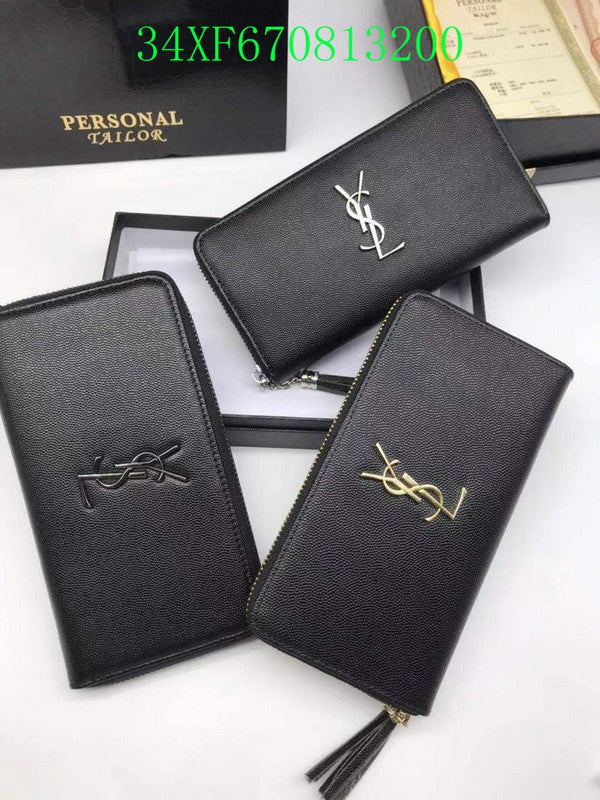 Glami - YLS Wallet - 263