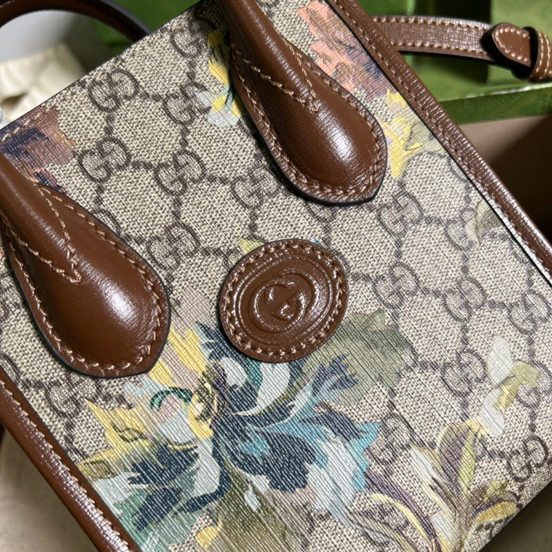 Satchel Bags - GCI Bags - 6566