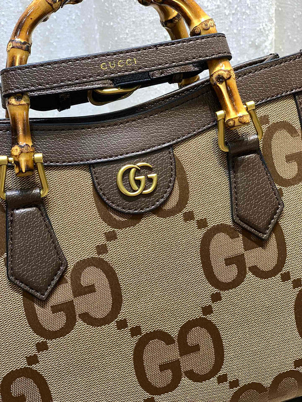 Satchel Bags - GCI Bags - 1506