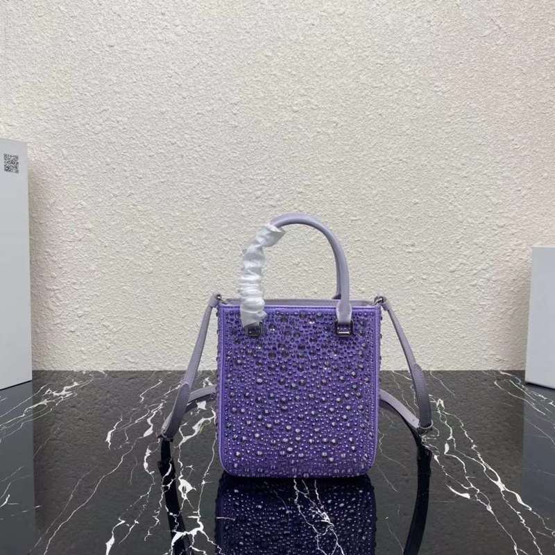 Satchel Bags - PDA Bags - 1757