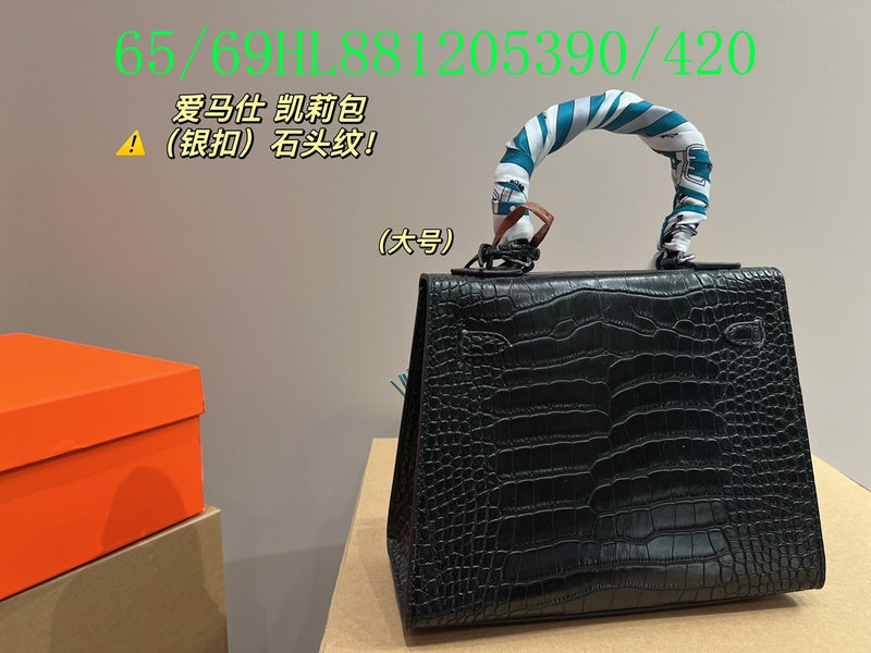 Glami - HMS Bags - 403