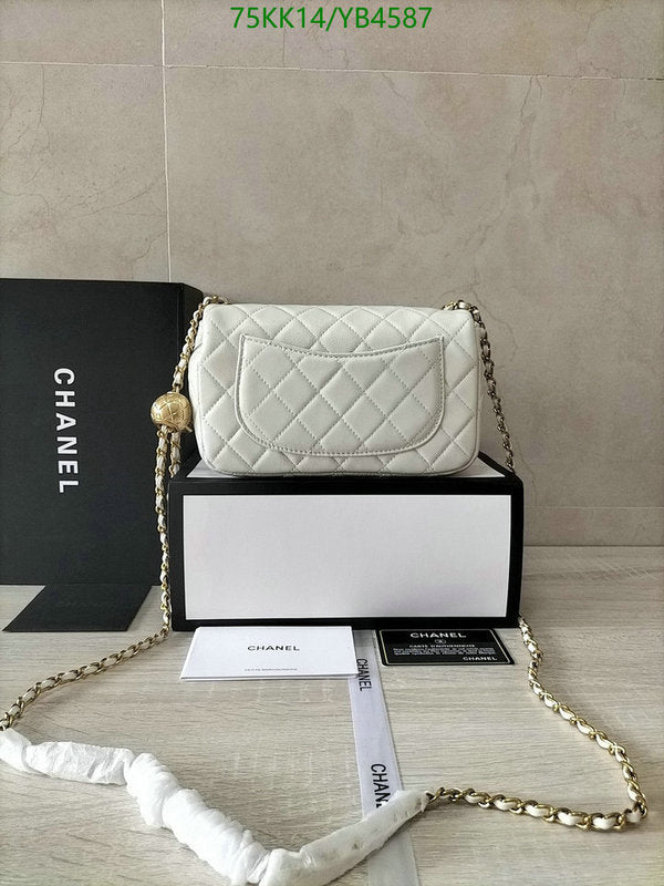 SAMC - CHL Bags Crossbody - 471