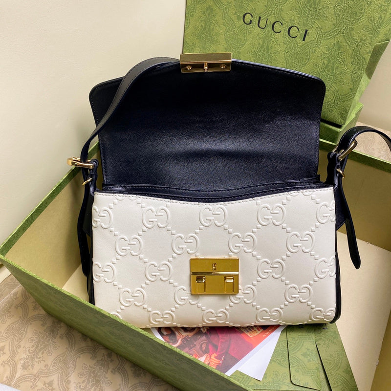 Satchel Bags - GCI Bags - 1092