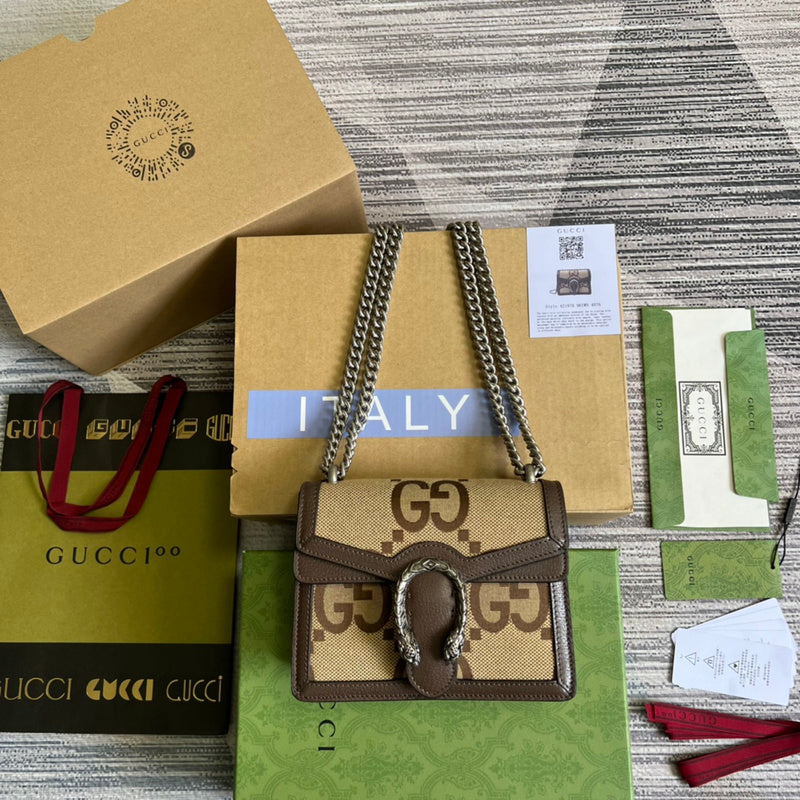 ELE - GG Bags - 1388