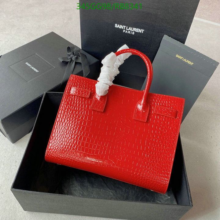 SAMC - YLS Bags - 150