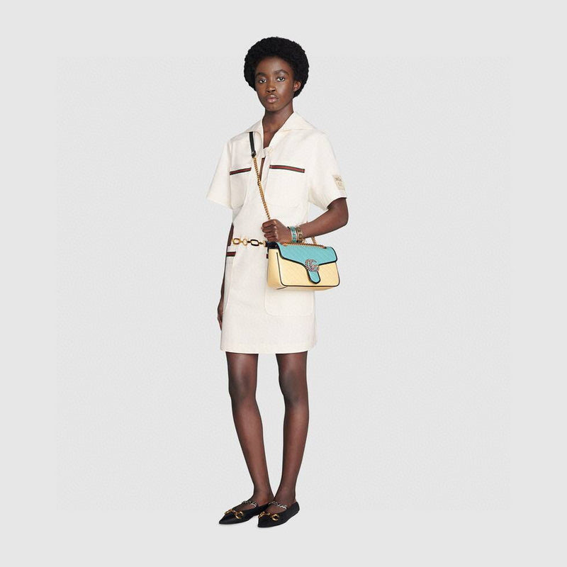 Glami-i GUKI Women Bags - 213