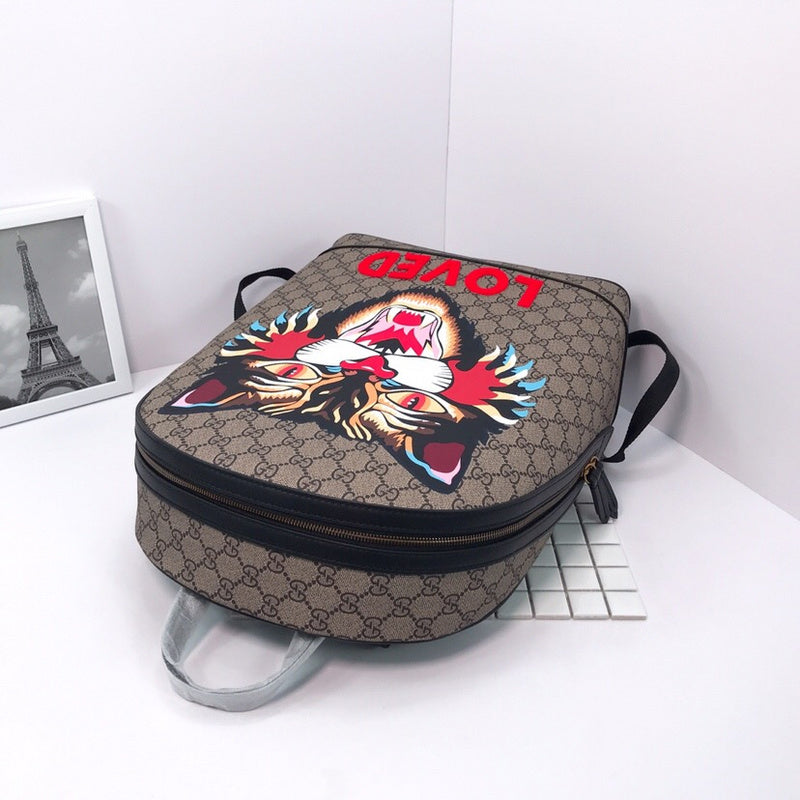 Glami Fashion - GCI Bags - 2468