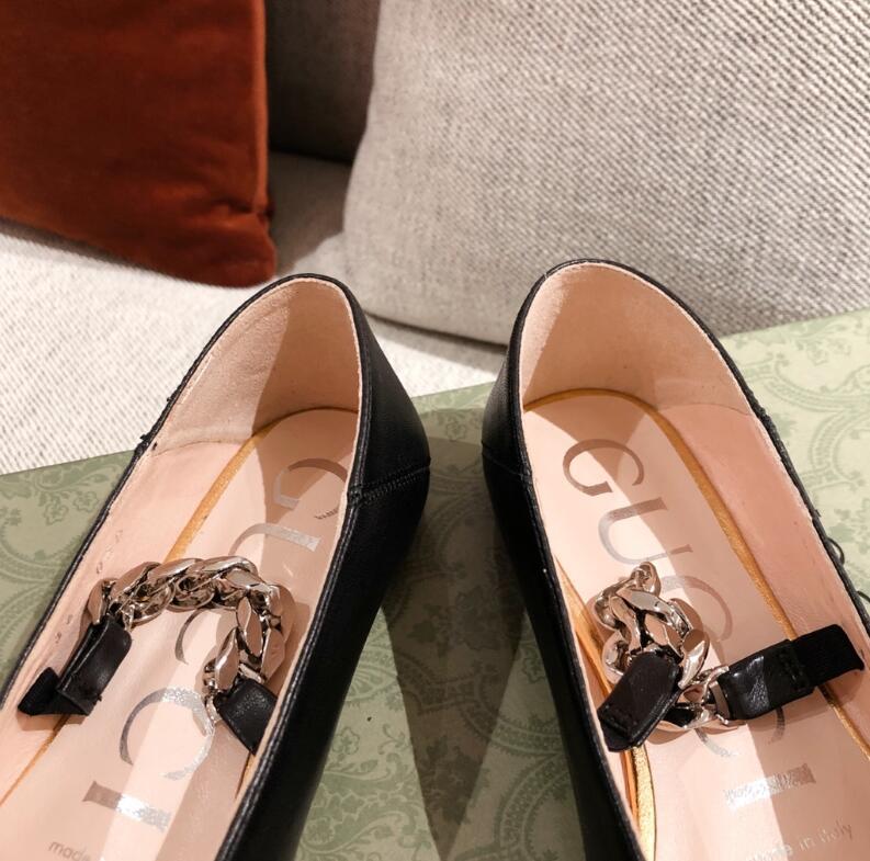 SAMC - GUKI Women Shoes - 1727