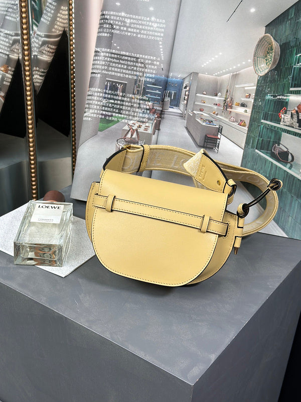 Glamy - LWO Bags - 119