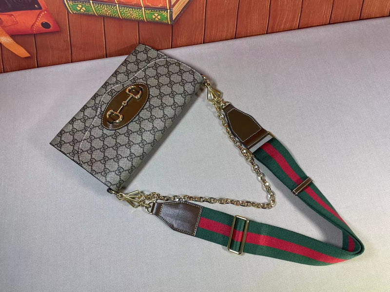 Satchel Bags - GCI Bags - 1484