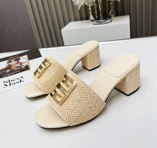 SAMC - GCY Women Shoes - 076