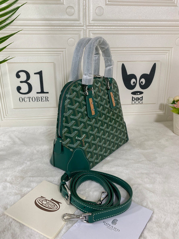 ELE - GOD Bags - 130