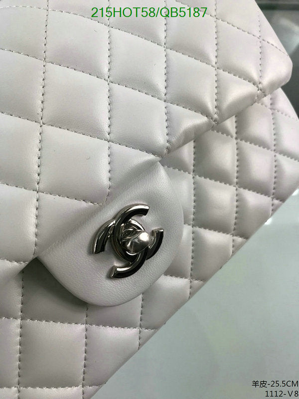 SAMC - CHL Bags - 535