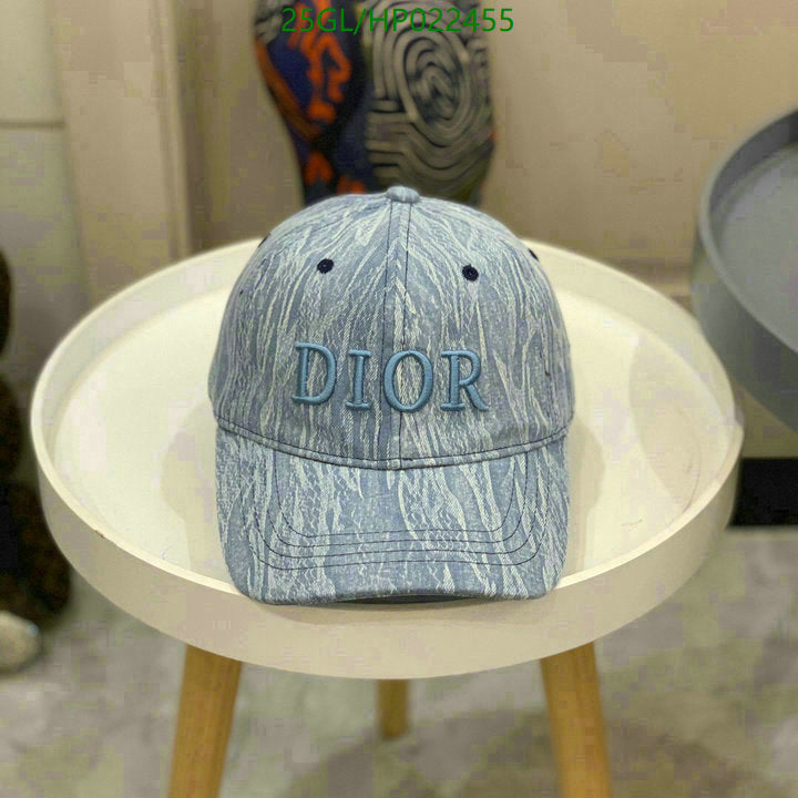 SAMC - DOR Caps & Hats - 233