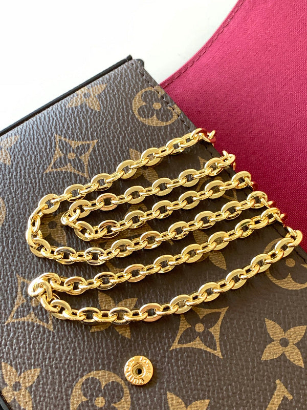 Glami Fashion Lu-Vi Bags - 16871