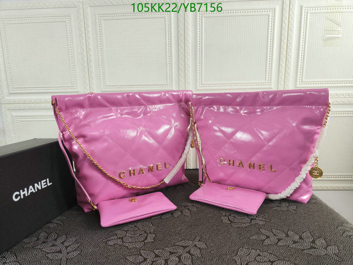SAMC - CHL Bags Handbags - 113